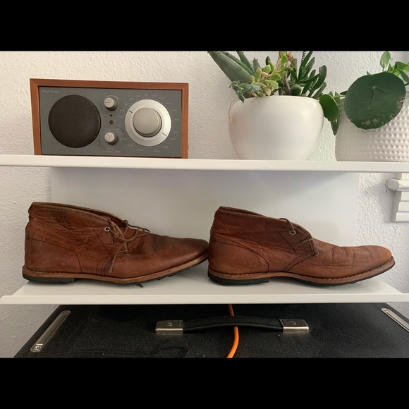 timberland bardstown plain toe chukka